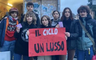 Studenti Medi Roma Ciclo