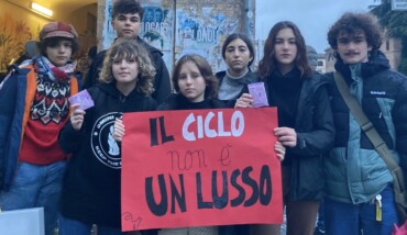 Studenti Medi Roma Ciclo 