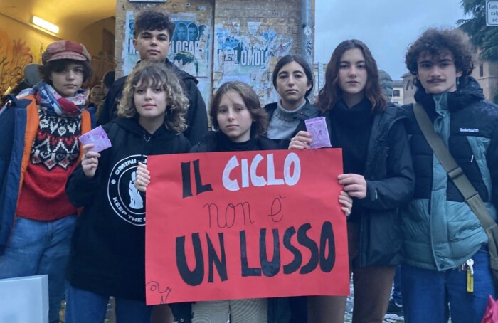 Studenti Medi Roma Ciclo