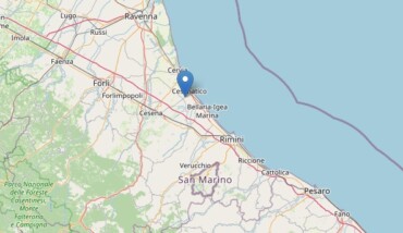 Terremoto 26 Gennaio