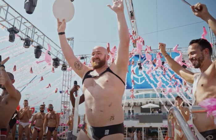 The Cruise