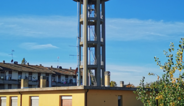 Torre Piezometrica Viachiarini