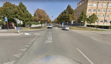 Via Berlinguer