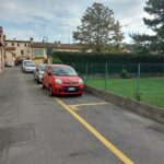 Via Del Canale Stalli Gialli 2