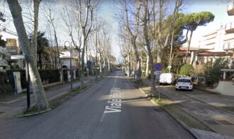 Viale Dei Mille