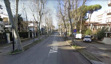 Viale Dei Mille