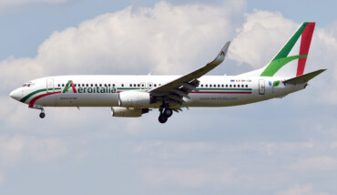 Volo In Ritardo Aeroitalia Trapani Forlì