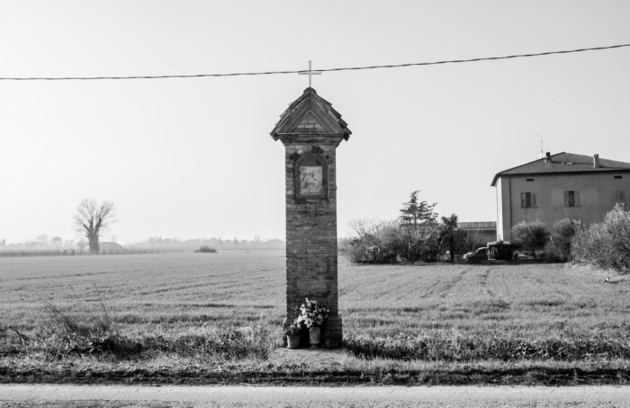 Dall'altro tempo