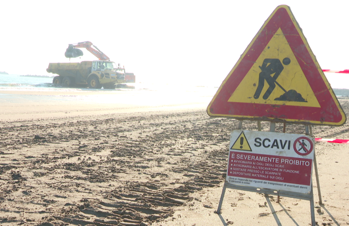 Spiagge, concessioni demaniali: Corte Ue boccia la proroga