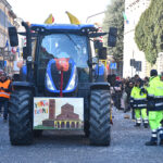 Carri di Carnevale Ravenna