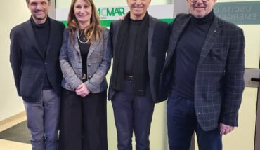 Acmar Nuova Sede