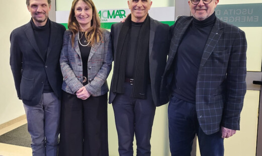 Acmar Nuova Sede