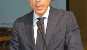 Andrea Gentile Manager 