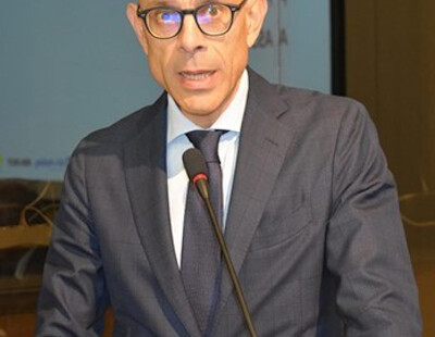 Andrea Gentile Manager