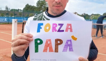 Andrea Silvestrone (da FB)