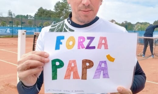 Andrea Silvestrone (da FB)