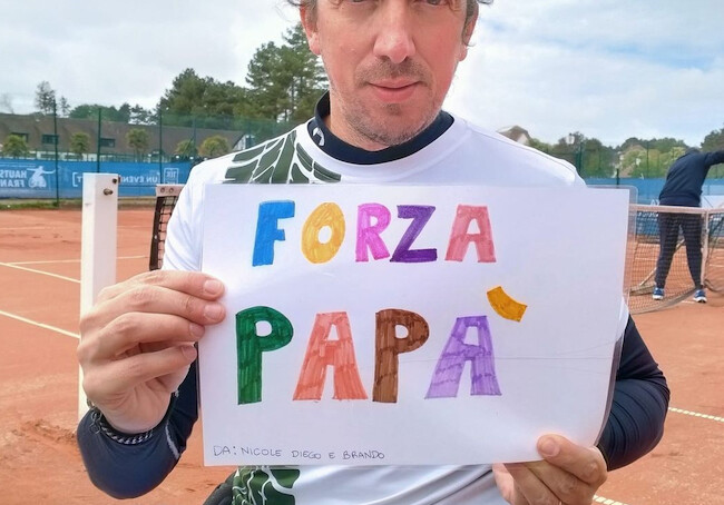 Andrea Silvestrone (da FB)