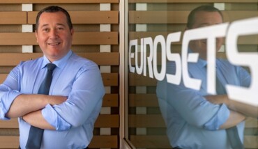 Antonio Petralia Eurosets