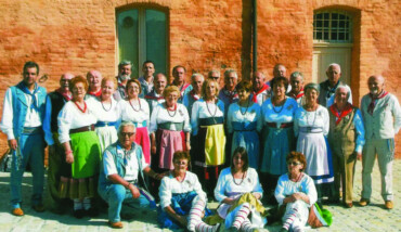Canterini Romagnoli Lugo 