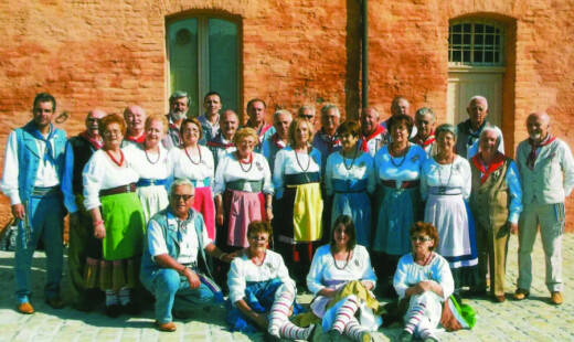 Canterini Romagnoli Lugo