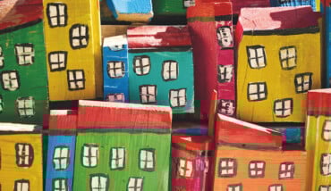 Case Urbanistica