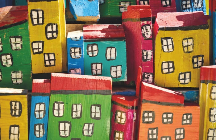Case Urbanistica