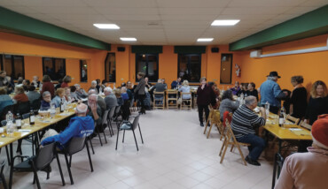 Cena Sociale Arci Ponte Nuov