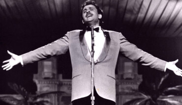 Domenico Modugno