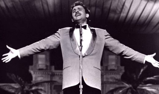 Domenico Modugno