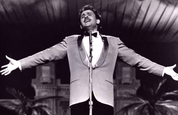 Domenico Modugno