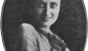 Emma Calderini Costumi
