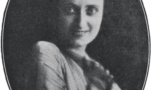 Emma Calderini Costumi