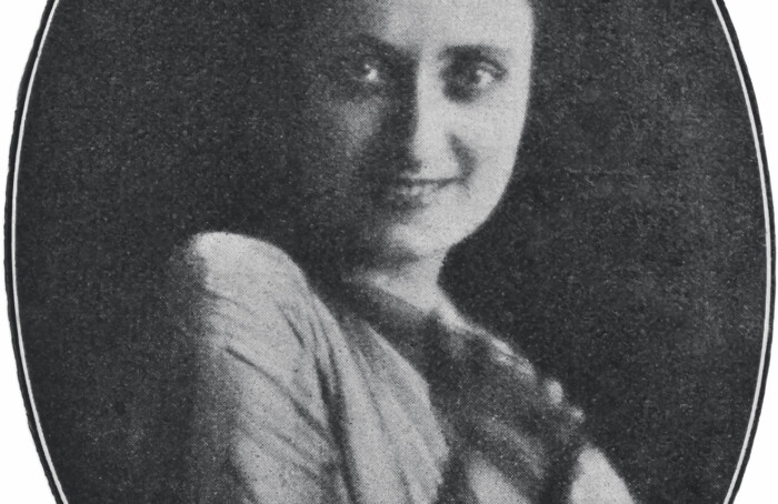 Emma Calderini Costumi