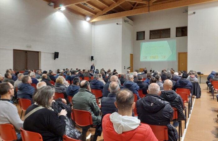 Forum Faenza