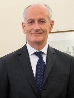 Franco Gabrielli 2016 (cropped)