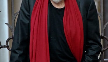 Gaiini Plazzi Attore