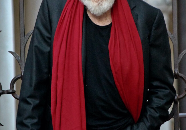 Gaiini Plazzi Attore