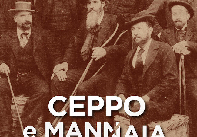 Gori Anarchici E Rivoluzionari