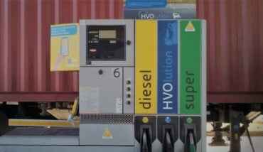 HVOlution EniSustainableMobility
