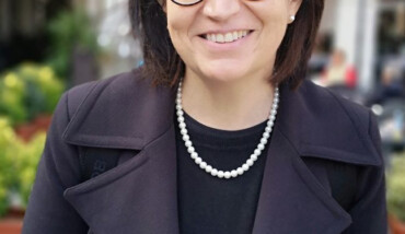 Livia Molducci Assessora
