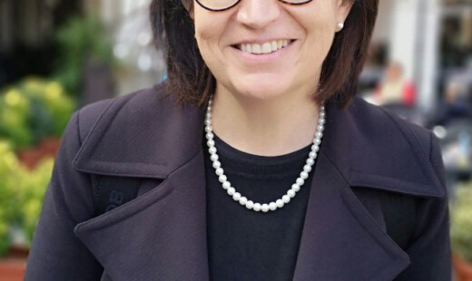 Livia Molducci Assessora