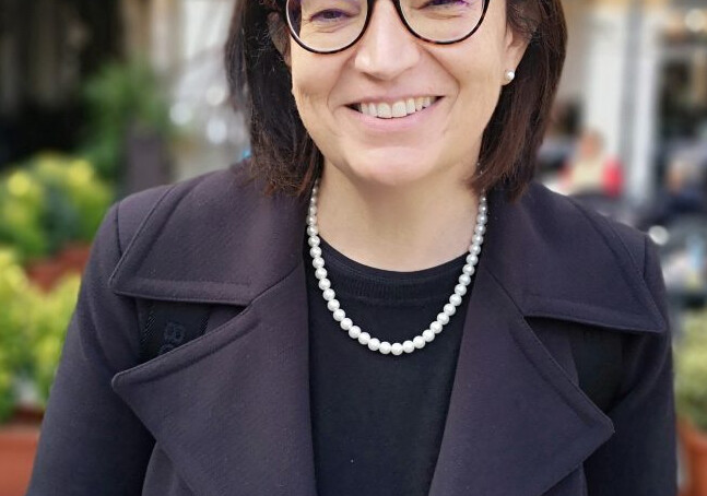 Livia Molducci Assessora