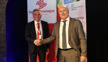 Lucchi Mazzotti Strettadimano