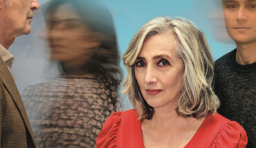 Lunetta Savino Madre