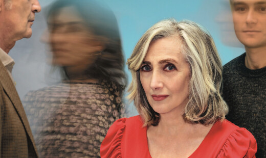 Lunetta Savino Madre