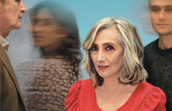 Lunetta Savino Madre