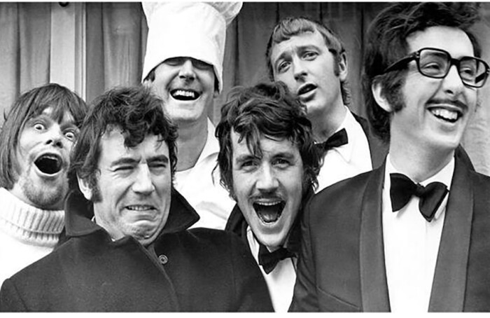 Monty Python