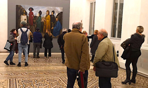 Opera Sicioldr Classense