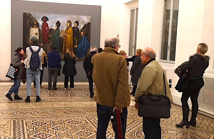 Opera Sicioldr Classense