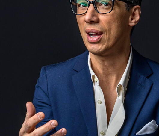 Paolo Jannacci